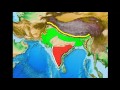 Geography of South Asia