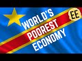 Understanding the Economic Challenges of the Democratic Republic of the Congo