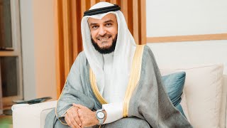 مشاري العفاسي : ليسوا بوديقاردات هم شركة Class A 