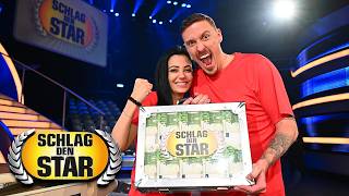 Best of die Knossis vs. Die Kruses I Schlag den Star