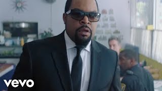 Ice Cube - Good Cop Bad Cop