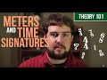Understanding Time Signatures in Music