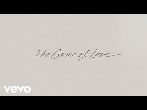 Daft Punk - The Game of Love (Drumless Edition) (Official Audio)