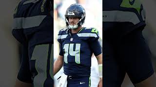 PFD   Sam Darnold HipSam Darnold Hip Injury: No Fracture, But Questions Remain