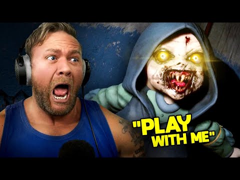 Open Trailer Video thumbnail