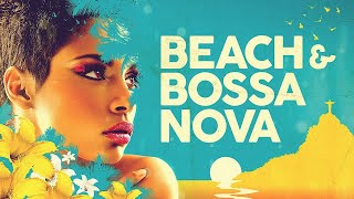 Bossa Nova Beach 2026 🏝️ Background Music & Video