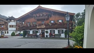 Urlaub in St Johann Juli 2025