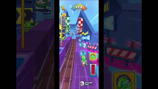 subway surfers shorts #34 #shortsfeed #subwaysurfers #shorts #shortvideo #gaming #viralvideo