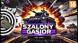 World of Tanks 0.2 - Gram w grę.. #ARQU #Ader #Busa