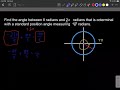 Coterminal Angles and Their Properties
