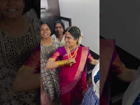 നിറ വയറിൽ സ്വാസികയുടെ ഡാൻസ് എങനെ ഉണ്ട് കുട്ടുകാരെ#dancevideo