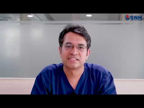 Understanding Migraines with Dr. Abhishek Juneja