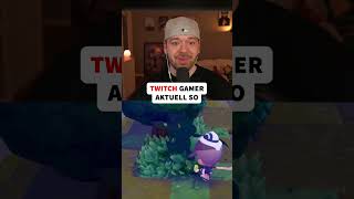 Jeder Gamer aktuell 😂