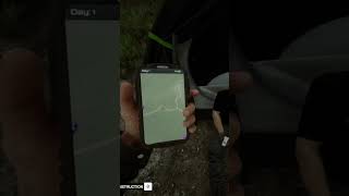 Gdzie znaleźć modern axe w sons of the forest