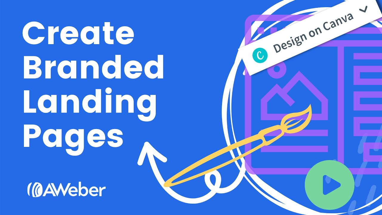 5 Steps to Create a High-Converting, Branded Landing Page