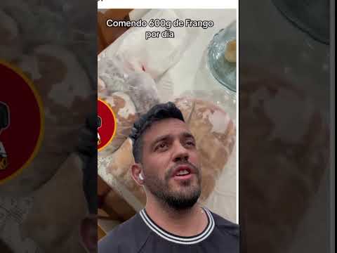 Ele quer enganar quem?