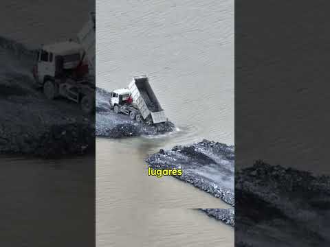 La Velocidad De Construccion De China Es Impresionante.#itsmeissie