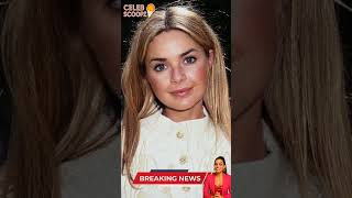 Gail Porter Reveals Shocking Comment From Katie Price Amid Alopecia Battle