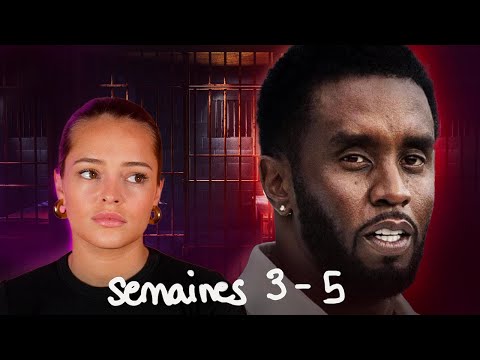 P.DIDDY : Peut-il vraiment faire annuler le procès ? (La 2e victime sort du silence)