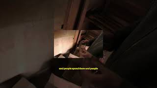 When Banksy Accidentally Forged £1,000,000 #banksy #shorts