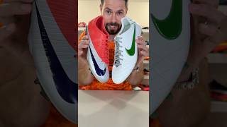 When Nike made a KANGAROO LEATHER Superfly!