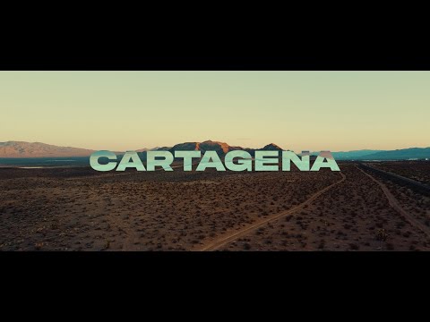 Cartagena - Steve Aoki ft. Greeicy [OFFICIAL MUSIC VIDEO]