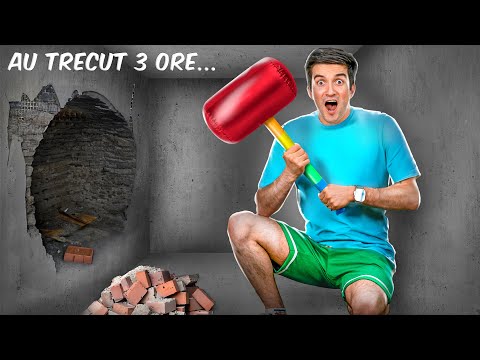 CINE IESE PRIMUL DIN BOXA INDESTRUCTIBILA !! **Partea 2