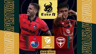 MUNICIPAL VS MALACATECO || LIGA DE GUATEMALA || REACCIÓN
