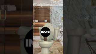 INVIZ TAKEOVER