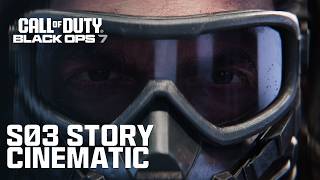 Season 03 Story Cinematic | Call of Duty: Black Ops 7