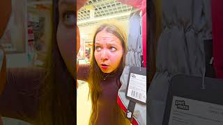 КУДА ЖЕ УБЕЖАЛА ЭЛИ???😨😨😨