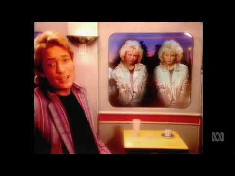 CHRIS REA - Loving You (1982)