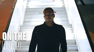 On the Road | Chipre