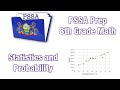 Exploring Statistics and Probability Concepts