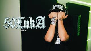 JERE KLEIN - 50 LUKA (VISUALIZER OFICIAL) I JEREMIAS
