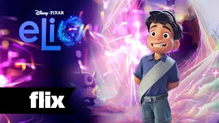 Disney Pixar – Elio – First Look (2025)