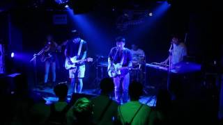 三生有幸-三生有幸(Live at Revolver, Taipei, 20160715)