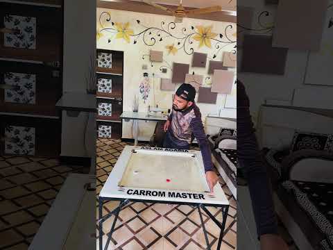 carrom master ❤#new #viral #hit #top #trending #carromking @YouTube