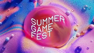 Summer Game Fest 2025 Live Stream
