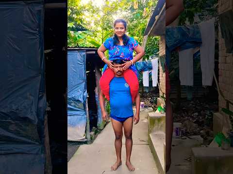 Trending Funny Man Dance 😝😜🤣#funny #couple #trending #youtubeshorts #dance