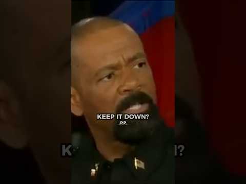 Joe Rogan Reacts To Sheriff Destroying Woke Activist