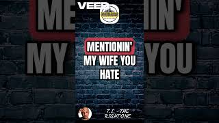 T.I. - The Right One (2nd Verse)