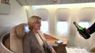 La Première - Air France First Class