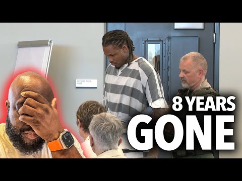 "8 Years of His Life Gone..." Former NBA Player Ben McLemore Locked Up Over Young White Woman, Drunk