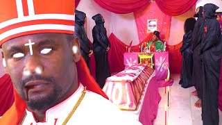 Every One Needs To Watch This New Family Movie Of Zubby Michael Do Not Trust Any Uncle-African Movie
