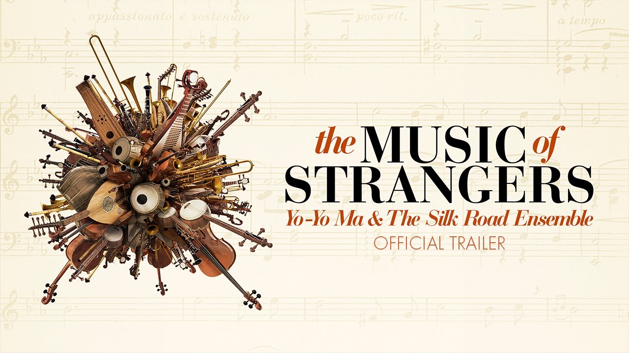 The Music of Strangers: Yo-Yo Ma and the Silk Road Ensemble miniatura del trailer