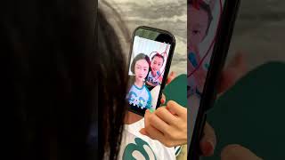 【斗罗大陆】 萌萌母女的爱 #斗罗大陆 #斗罗大陆唐三小舞 #唐舞桐 #鱿鱼游戏