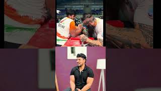 DEKH KE DAR TOH LAGA THA !! 💪🔥