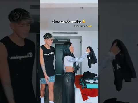 1 DÍA DE NOVIOS VS 1 AÑO DE NOVIOS 😳