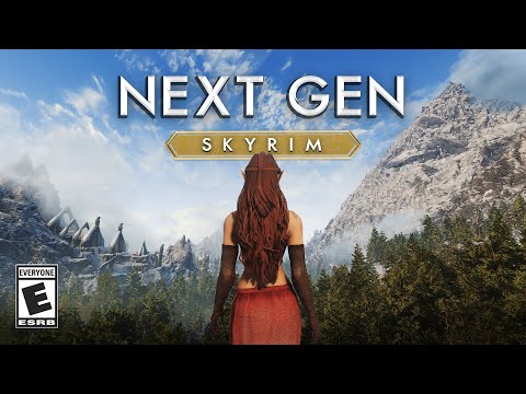 How to Transform Skyrim™ into a Visual Masterpiece! | 2024 Modlist